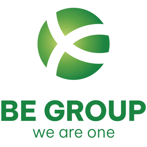 TẬP ĐOÀN BE GROUP